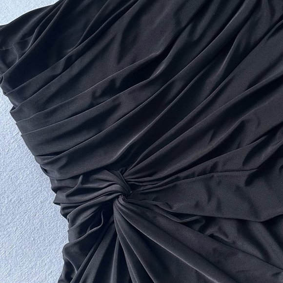 Tadashi Shoji Maxi Gala Dress (New with Tags!) - Picture 6 of 6